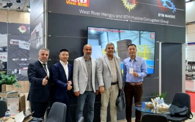 Avrasya Ambalaj İstanbul Fuarı 2025